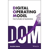 Digital Operating Model: The Future of Business
