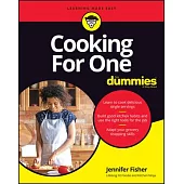 Cooking for One for Dummies