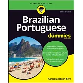 Brazilian Portuguese for Dummies