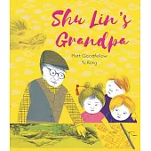 Shu Lin’’s Grandpa