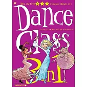 Dance Class 3-In-1 #4: 