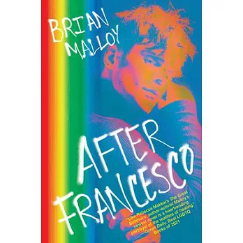 After Francesco: A Haunting Must-Read Perfect for Book Clubs
