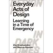 Design Education and Democracy at the Edge of Collapse