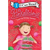 Pinkalicious and the Holiday Sweater
