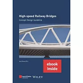 High-Speed Railway Bridges: Concept Design Guideline
