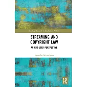 Streaming and Copyright Law: An End-User Perspective