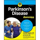 Parkinson’’s Disease for Dummies