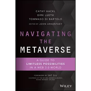 Navigating the Metaverse: A Guide to Limitless Possibilities in a Web 3.0 World