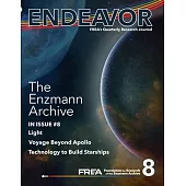 Endeavor 8: FREA’’s Quarterly Research Journal