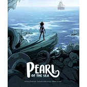 Pearl of the Sea