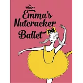 Emma’’s Nutcracker Ballet