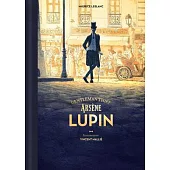 Arsene Lupin, Gentleman Thief