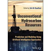 Unconventional Hydrocarbon Resources: Exploration and Artificial Intelligence