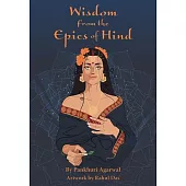 Wisdom from the Epics of Hind