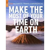 Rough Guides Make the Most of Your Time on Earth