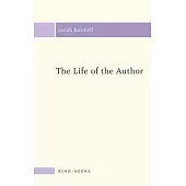 The Life of the Author