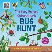 The Very Hungry Caterpillar’s Bug Hunt