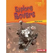 Explore Rovers