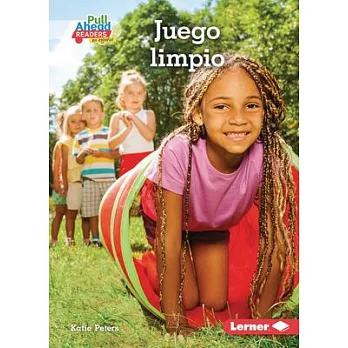 Juego Limpio (Playing Fair)