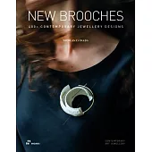 New Brooches: 400+ Contemporary Jewellery Designs
