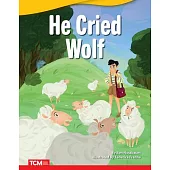 He Cried Wolf