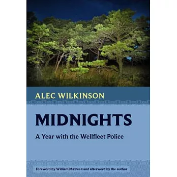 Midnights: A Year with the Wellfleet Police