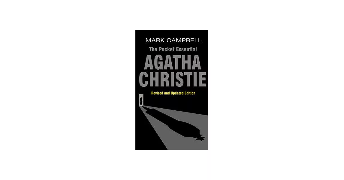 Agatha Christie | 拾書所