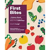 First Bites: A Data-Driven Guide to Nutrition for Baby’’s First 1,000 Days
