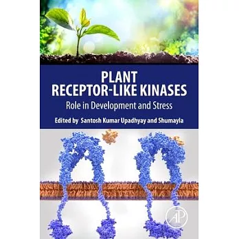 Plant Receptor-Like Kinases: Role in Development and Stress