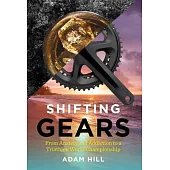 Shifting Gears: From Anxiety and Addiction to a Triathlon World Championship