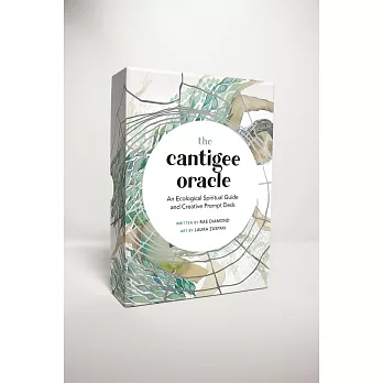 The Cantigee Oracle: An Ecological Spiritual Guide and Creative Prompt Deck