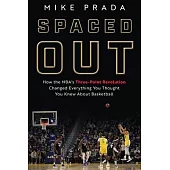 Spaced Out: The Tactical Evolution of the Modern NBA