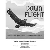 Dawn Flight a Lakota Story Teacher Lesson Plan