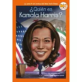 ¿Quién Es Kamala Harris?