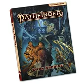 Pathfinder Dark Archive Pocket Edition (P2)