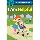 I Am Helpful(Step into Reading, Step 2)