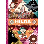 Hilda the Trolberg Stories