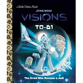 T0-B1 (Star Wars: Visions)