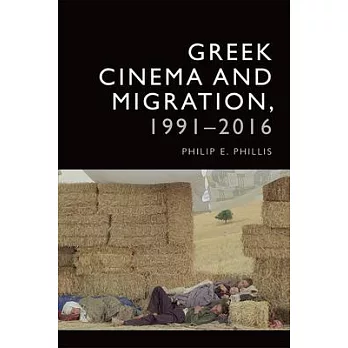 Greek Cinema and Migration, 1991-2016