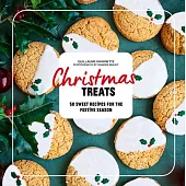 Wonderful Christmas Cakes: 50 Recipes to Enchant Your Holiday Meals