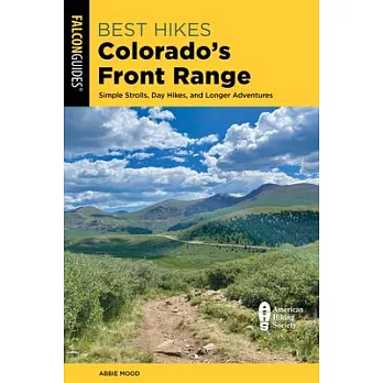Best Hikes in Colorado’’s Front Range