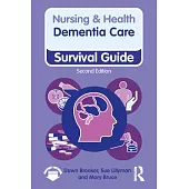 Dementia Care, 2nd Ed