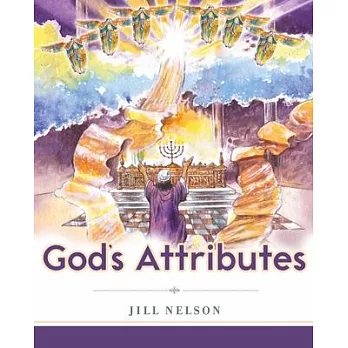 God’s Attributes