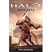 Halo: Outcasts: Volume 31