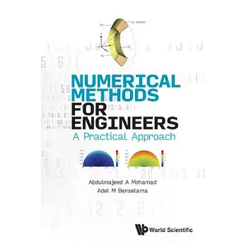 Numerical Methods for Engineers: A Practical Approach