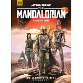 Star Wars Insider Presents the Mandalorian Season One Vol.2