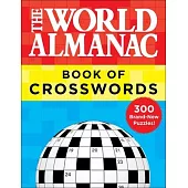 World Almanac Book of Crossword Puzzles