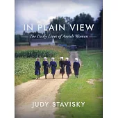 In Plain View: Amish Women at a Glance