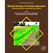 Remote Sensing in Precision Agriculture
