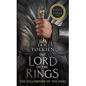 The Fellowship of the Ring (Media Tie-In): The Lord of the Rings: Part One
